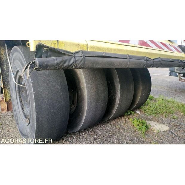 2010 AMMANN AP240H-42076262