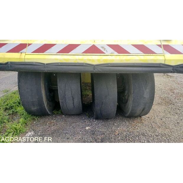 2010 AMMANN AP240H-42076263