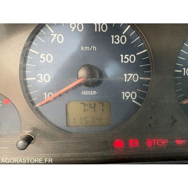 2004 Citroen Jumpy-42076442