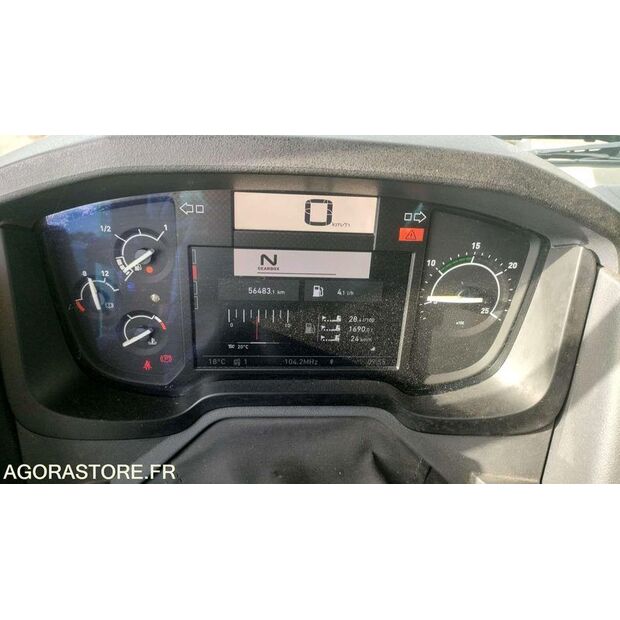 رينو C-42077154