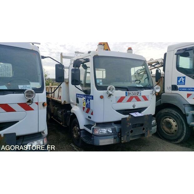 2003 رينو Midlum-42077170