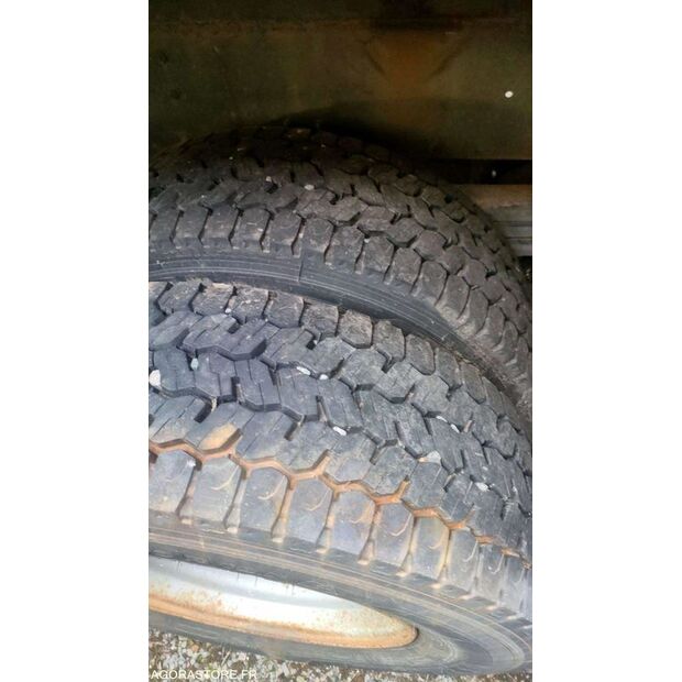 2003 رينو Midlum-42077173