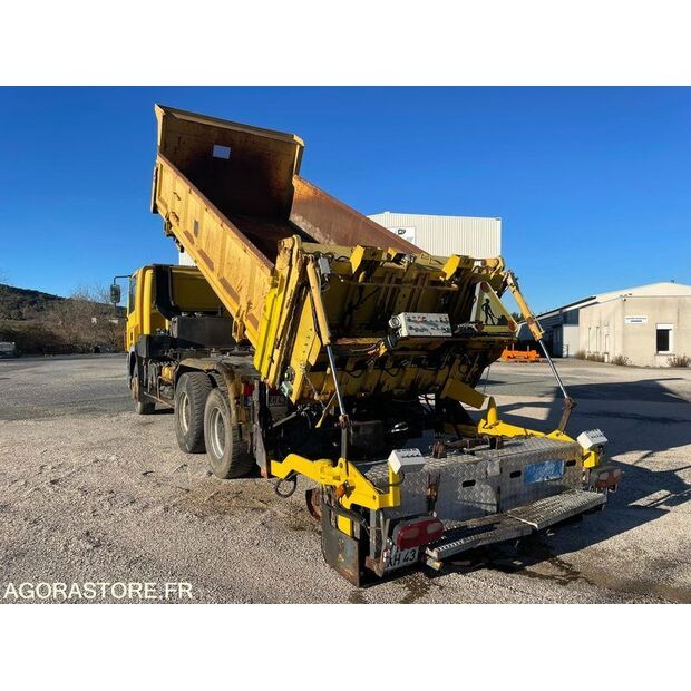 2003 داف MAUGUIN 85-42077604