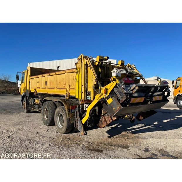 2003 داف MAUGUIN 85-42077605
