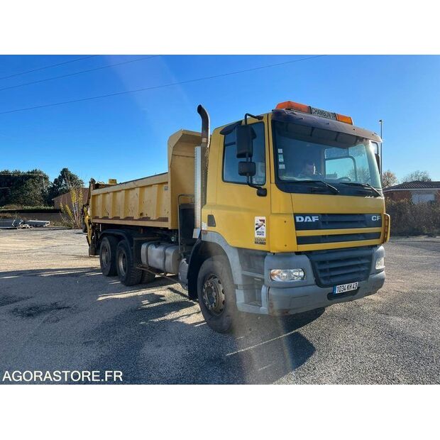 2003 داف MAUGUIN 85-42077606