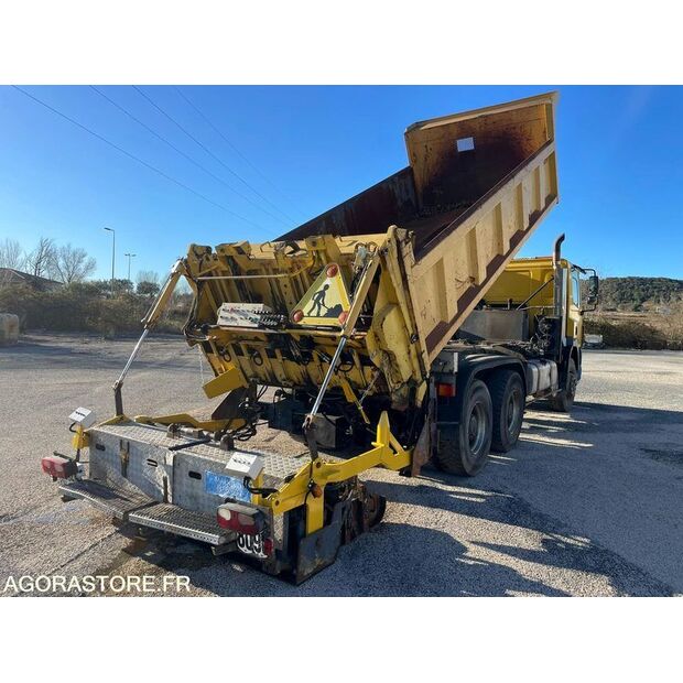 2003 داف MAUGUIN 85-42077607