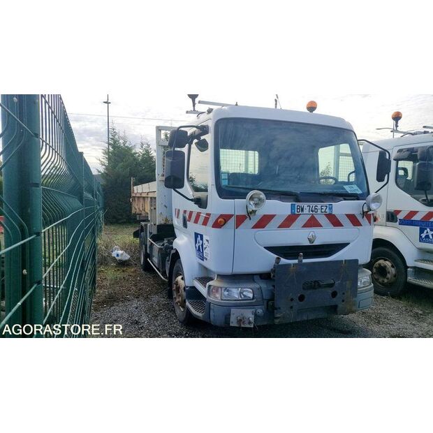 2001 رينو Midlum-42077732