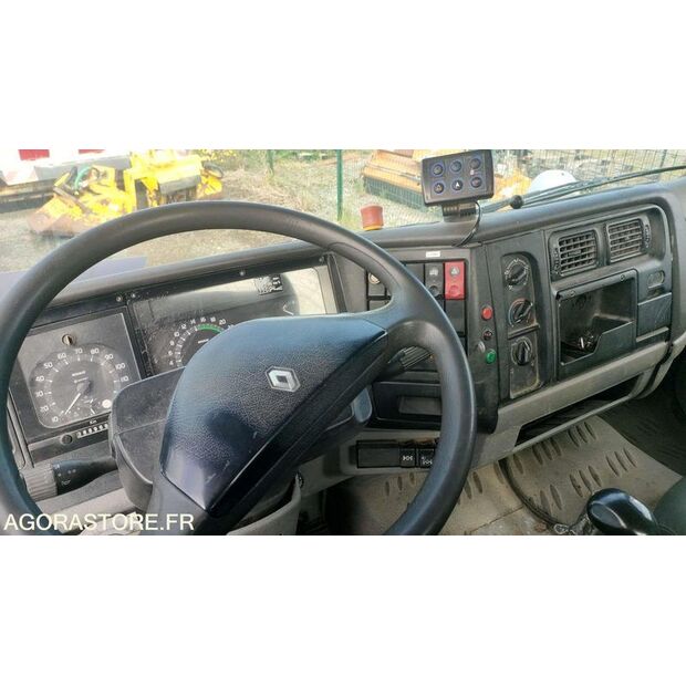 2001 رينو Midlum-42077749