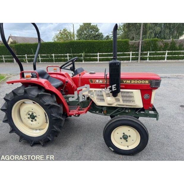 يانمار YM2000-42077826