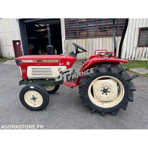 يانمار YM2000-42077827