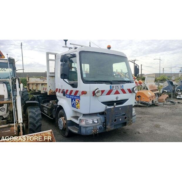 2001 رينو Midlum-42078650