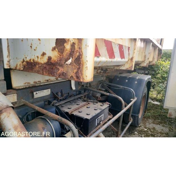 2001 رينو Midlum-42078655