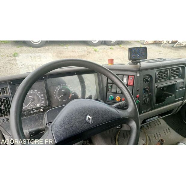 2001 رينو Midlum-42078664