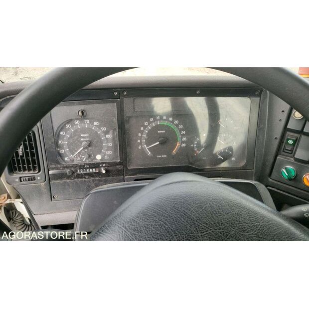 2001 رينو Midlum-42078665