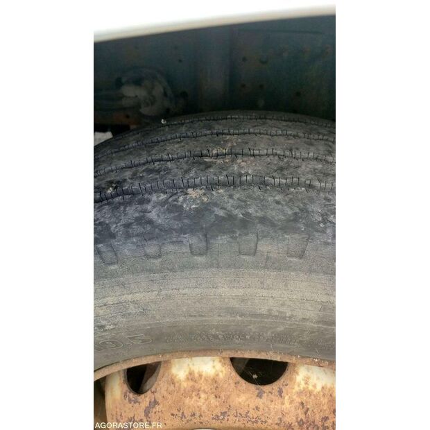 2001 رينو Midlum-42078676