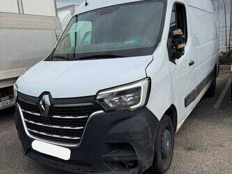 Image de REMORQUES 2021 Renault Master