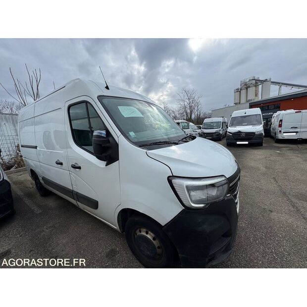 2021 Renault Master-42078678