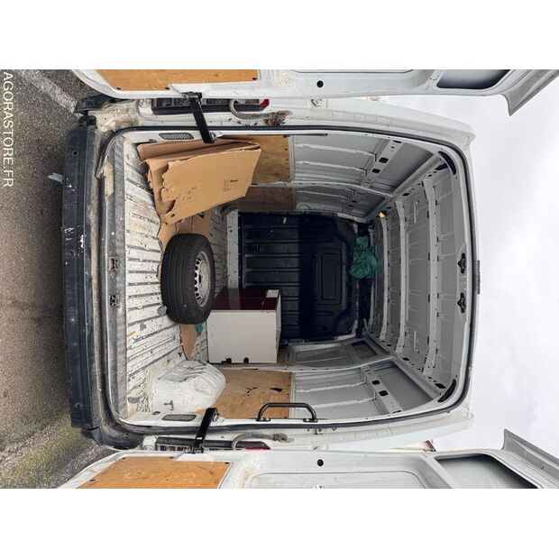 2021 Renault Master-42078680