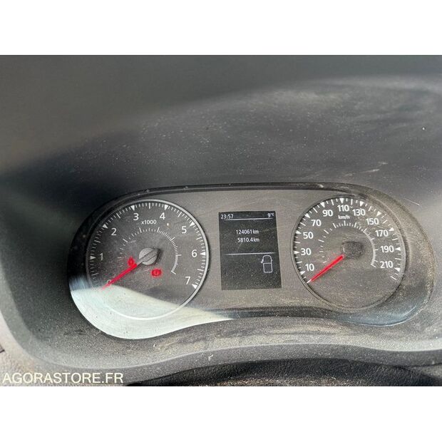 2021 Renault Master-42078683