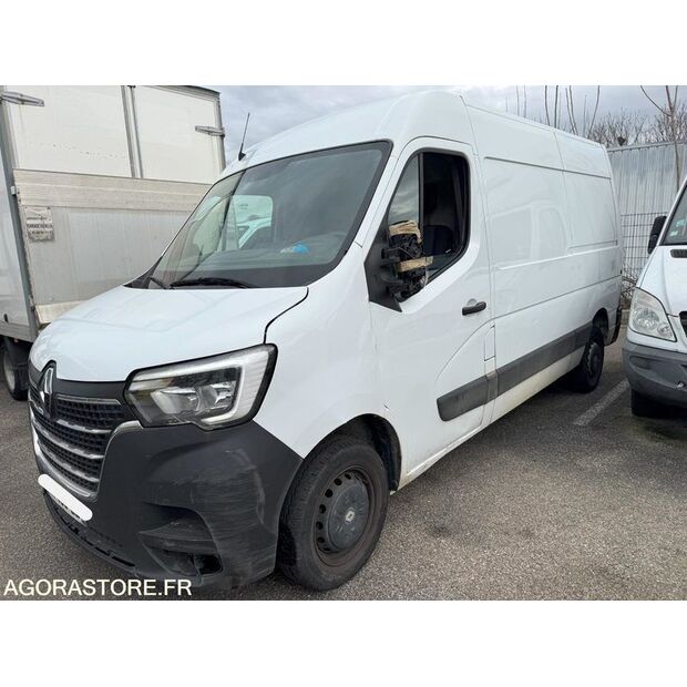 2021 Renault Master-42078684