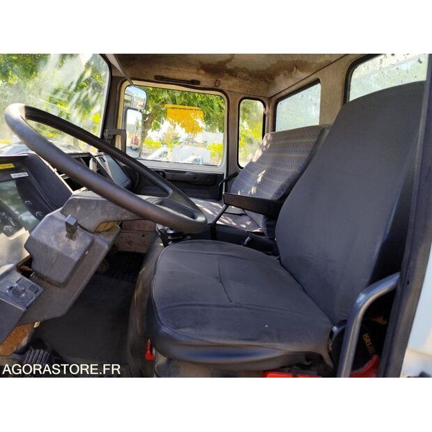 1994 Renault S120-42078687