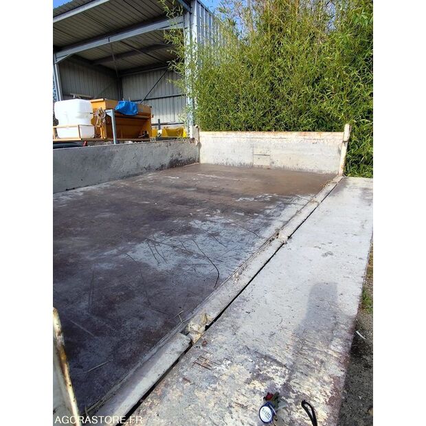 1994 Renault S120-42078688