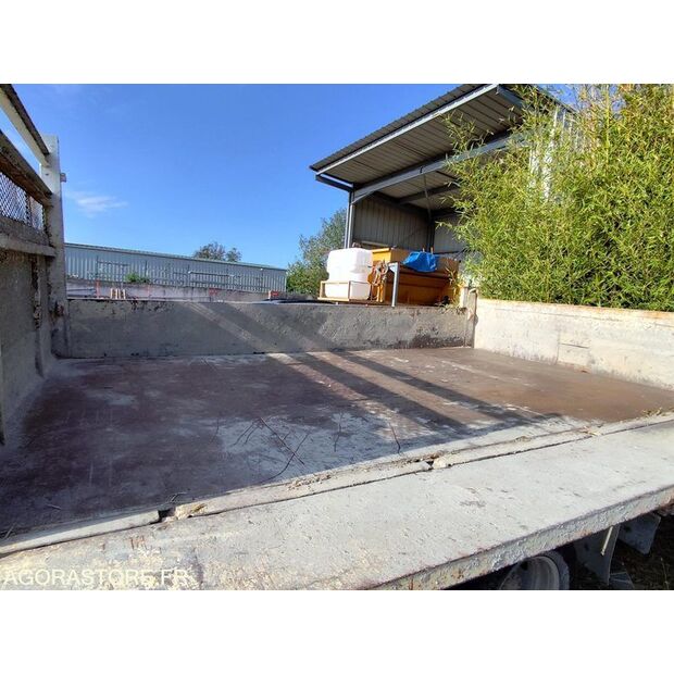 1994 Renault S120-42078690