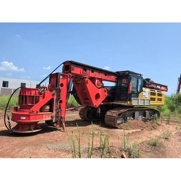 2022 Sany SR235-42078711