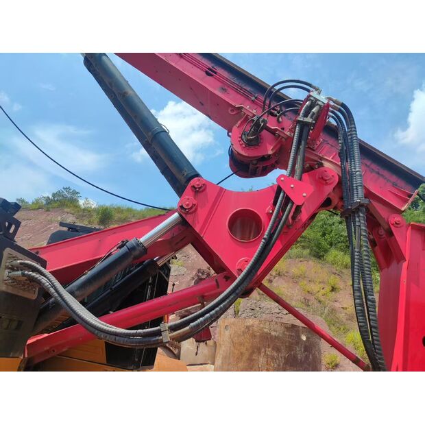 2022 Sany SR235-42078712