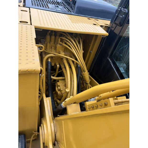 2023 Caterpillar 312D2GC-42078715