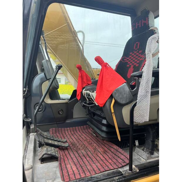 2023 Caterpillar 312D2GC-42078716