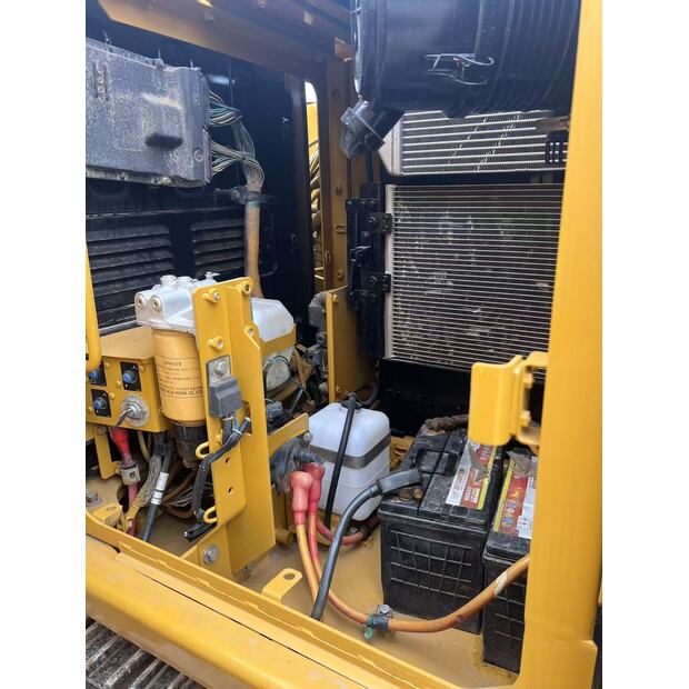 2023 Caterpillar 312D2GC-42078720