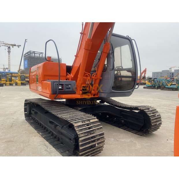 2023 هيتاشى EX120-42078748