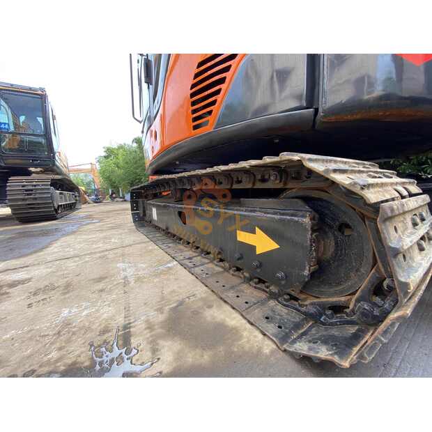 2024 هيتاشى ZX65-42078786