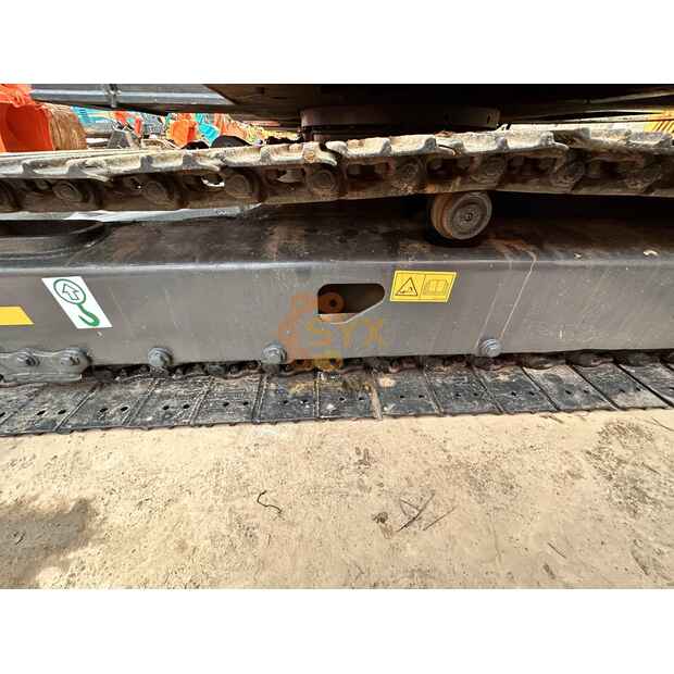 2024 Hitachi ZX68-42078791
