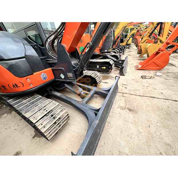 2024 Hitachi ZX68-42078792