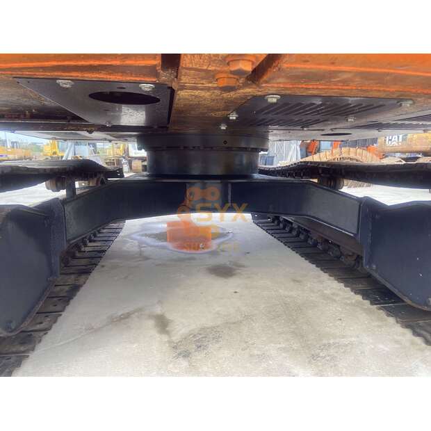2024 Hitachi ZX70-5G-42078810
