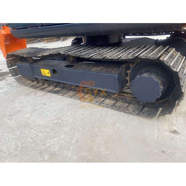 2024 Hitachi ZX70-5G-42078811