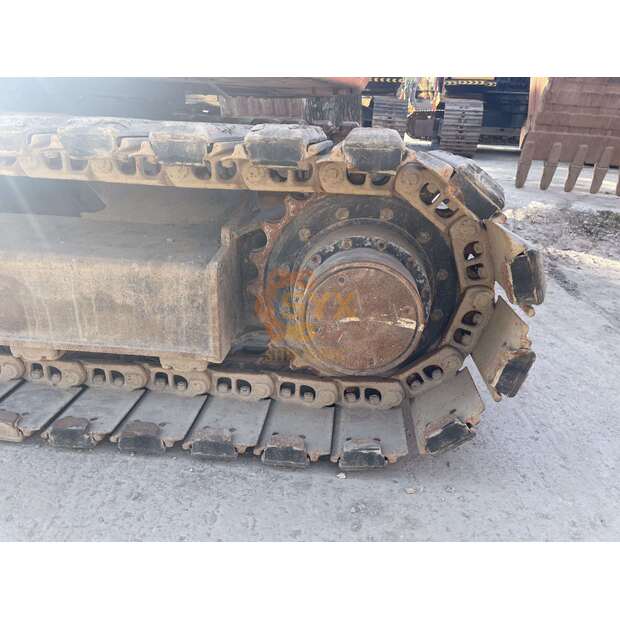 2024 Hitachi ZX75-42078880