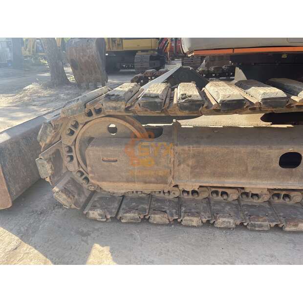 2024 Hitachi ZX75-42078881