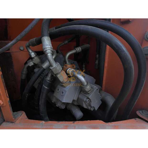 2024 Hitachi ZX75-42078884