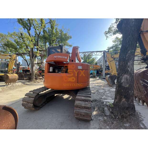2024 Hitachi ZX75-42078885