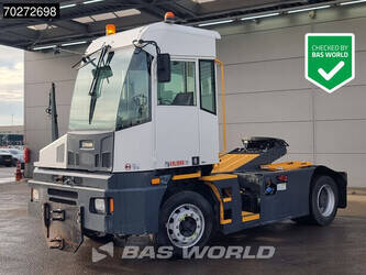 Image de Tracteur routier 2019 KALMAR T2