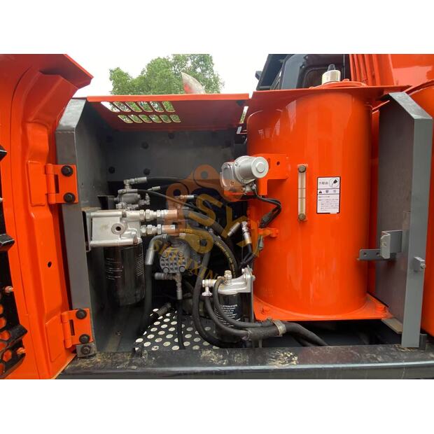 2024 Hitachi ZX120-42078967