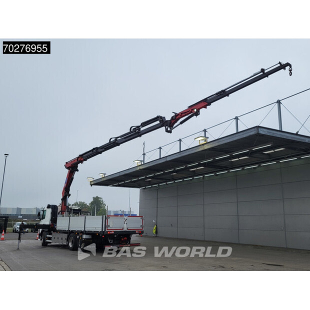 2018 Volvo FM450-42078983