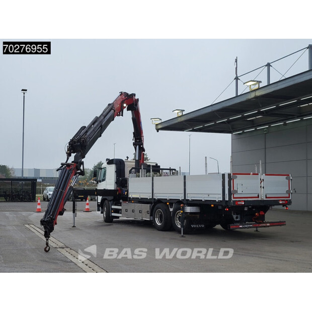2018 Volvo FM450-42078987