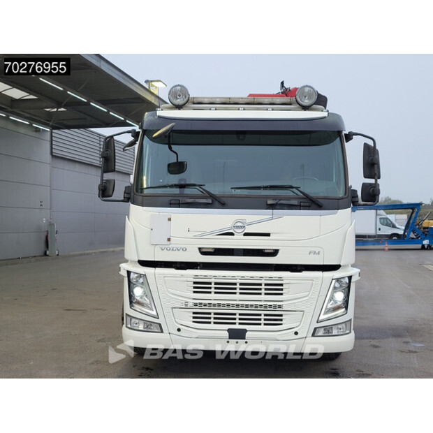 2018 Volvo FM450-42078995