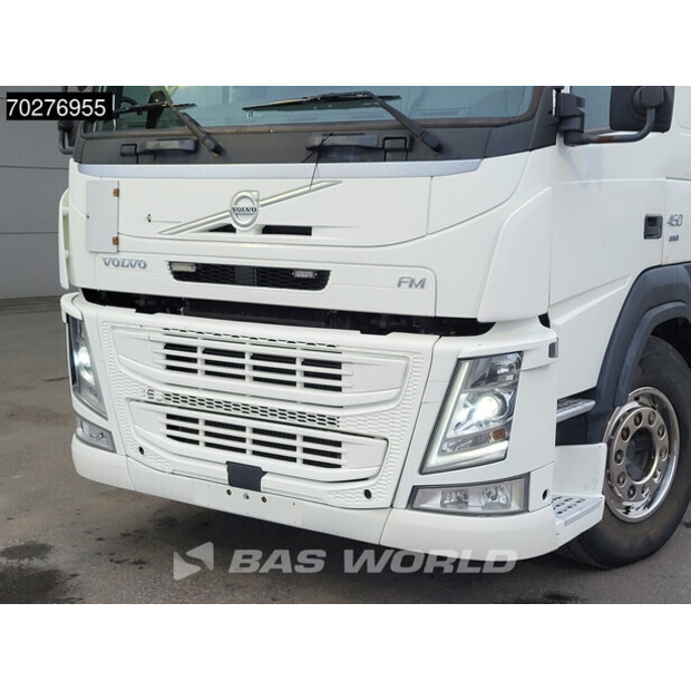 2018 Volvo FM450-42078997