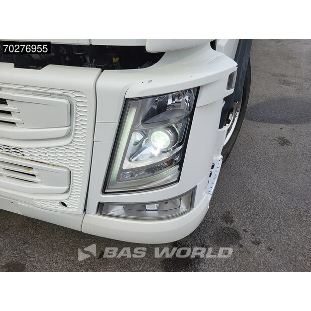 2018 Volvo FM450-42078998