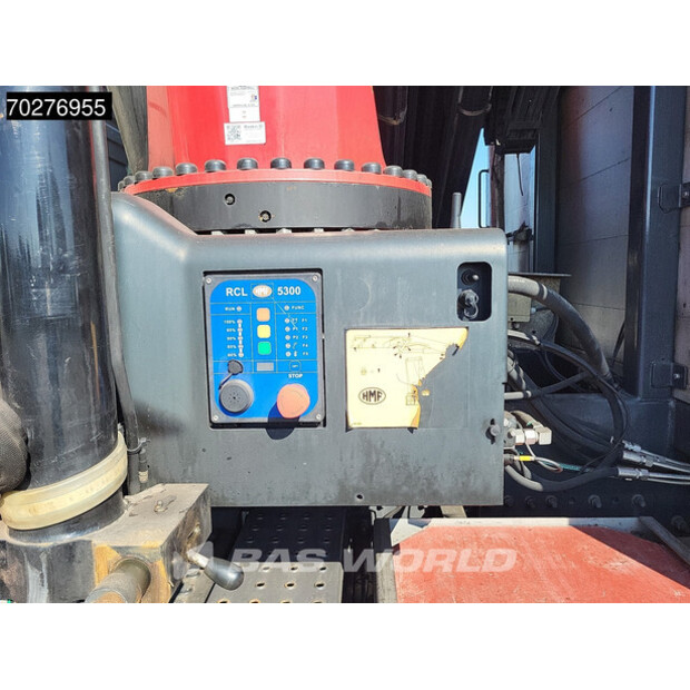 2018 Volvo FM450-42079000